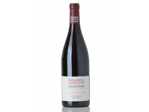 Sancerre - Lucien Crochet - 2022 - Red