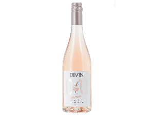 Origine Rosé 0.0% - Divin Nolow -  - 