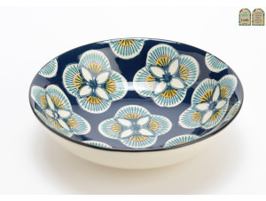 Assiette Creuse Imany 19 Cm lot De 6 - Amadeus -  - 