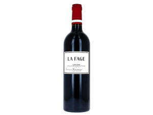 La Fage - Domaine Cosse Maisonneuve - 2019 - Red