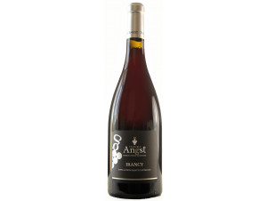 Irancy - Vignoble Angst - 2023 - Red