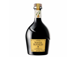 Liqueur De Cognac Et Poire Williams - Noces Royales - No vintage - 