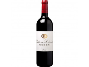 Château Potensac - Domaines Delon - Château Potensac - 2007 - Red