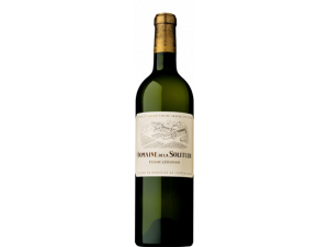 Domaine de la Solitude - Domaine de la Solitude - 2016 - White