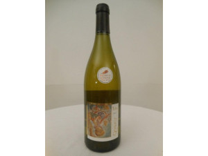 Quincy - Les Domaines Tatin - 2013 - White