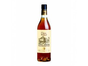 Pineau Des Charentes Vieux - Château de Montifaud - No vintage - White