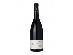 Le Pied De La Butte - Domaine de la Butte - 2021 - Red