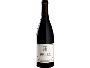 Chinon Tradition - Domaine PHILIPPE ALLIET - 2023 - Red