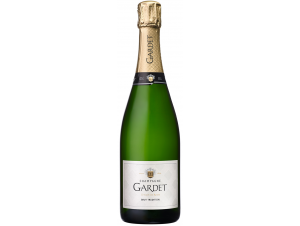 Brut Tradition - Champagne Gardet - No vintage - Sparkling