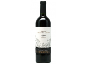 Madiran - Vieilles Vignes - Domaine Labranche Laffont - 2016 - Red