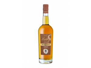 Tharcis Single Malt 8 Ans - Distillerie Hepp - No vintage - 