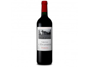 Pomerol - EVANGILE - 2018 - Red