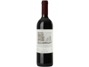 Château Duhart Milon Rothschild - Domaines Barons de Rothschild - Château Duhart-Milon - 2008 - Red