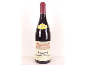 Premier Cru Les Teurons - Domaine Charles Noëllat - 2010 - Red