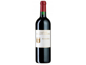 Château Guillot Clauzel - Château Guillot Clauzel - 2008 - Red