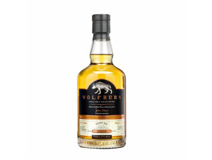 Aurora - Wolfburn - No vintage - 