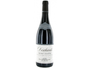 Deschants - Maison M. Chapoutier - 2023 - Red