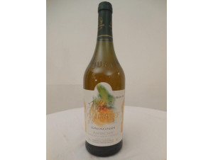 Montbief - Domaines Henri Maire - 2008 - White