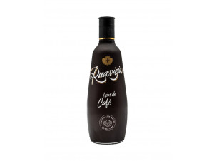 Licor De Café Ruavieja - Licores Ruvieja - No vintage - 