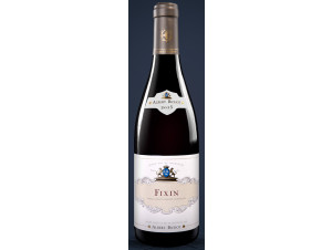 Fixin - Albert Bichot - 2022 - Red