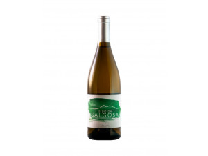 Eido Da Salgosa Albariño - Cazapitas - 2021 - White