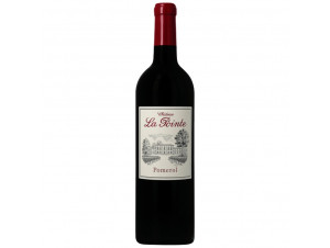 Château La Pointe - Château La Pointe - 2021 - Red