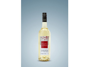 Floc de Gascogne blanc - Domaine de Faron - No vintage - White