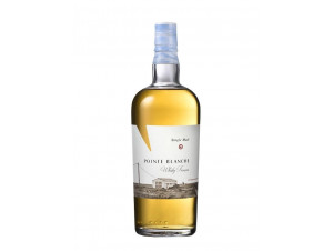 Whisky Distillerie St-palais Pointe Blanche - Distillerie St-Palais - No vintage - 