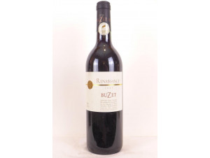 Renaissance - Château la Renaissance - 2003 - Red