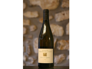 Terre d'Argence - Château Mourgues du Grès - 2023 - White