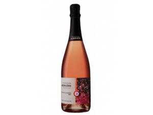 Champagne A. Bergère - Cuvée Rosé - Champagne A.Bergère - No vintage - Sparkling