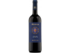 MODUS - Ruffino - No vintage - Red