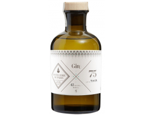 Tonik - Distillerie de Paris - No vintage - 