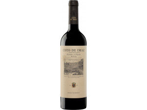 Coto De Imaz Gran Reserva - El Coto De Rioja - No vintage - Red