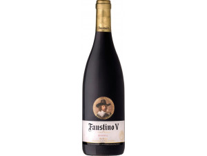 Faustino V Reserva - Faustino - No vintage - Red