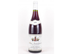 Corton-Maréchaude Grand Cru - Domaine Maldant Jean-Pierre - 1994 - Red