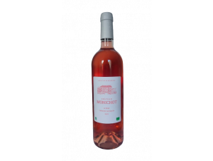 Le Rose - Château Monichot - 2023 - Rose