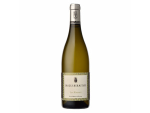 Crozes-Hermitage Les Rousses - Cave Yves Cuilleron - 2023 - White