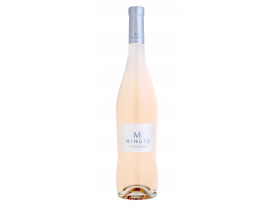 M de Minuty - Château Minuty - 2024 - Rose