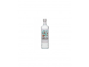 Abelha Cachaca Silver - Abelha - No vintage - 