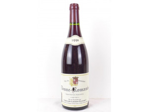 Vosne-Romanée - Domaine Coquard Loison Fleurot - 1996 - Red