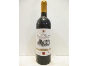 Château Haut-pelan - Château Haut-Pelan - 1997 - Red