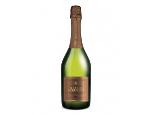Blanquette De Limoux Brut - Sieur d'Arques - No vintage - White