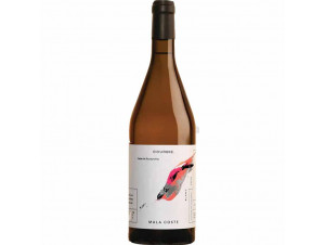 Mala Coste - Domaine De La Dourbie - 2020 - White