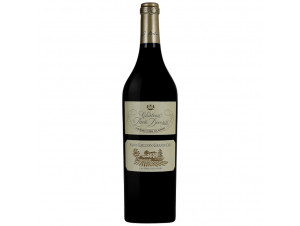 Château Pavie-Decesse - Château Pavie-Decesse - 2015 - Red