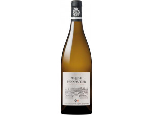 Marquis de Pennautier - Terroirs d'Altitude - Maison Lorgeril - 2023 - White