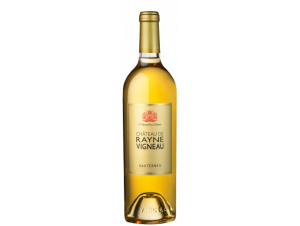 Château de Rayne Vigneau - Château de Rayne Vigneau - 2015 - White
