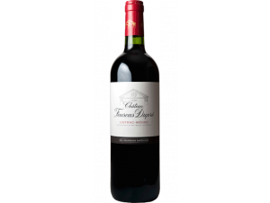 Château Fourcas Dupré - Château Fourcas Dupré - 2015 - Red