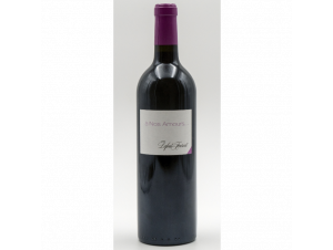 A Nos Amours - Château Lafont-Fourcat - 2019 - Red