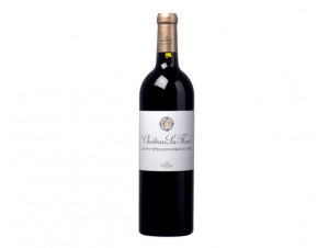 Château La Fleur - Château Dassault - 2024 - Red